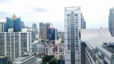 1 Bed 1 Bath 15 Sukhumvit Residence