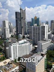 1 Bed 1 Bath 15 Sukhumvit Residence