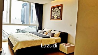 1 Bed 1 Bath 15 Sukhumvit Residence