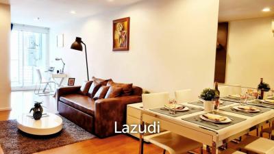 1 Bed 1 Bath 15 Sukhumvit Residence