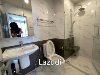 1 Bed 56 Sqm Niche Pride Taopoon-Interchange For Rent