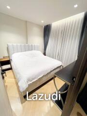 1 Bed 1 Bath 48 SQ.M The Reserve Sukhumvit 61