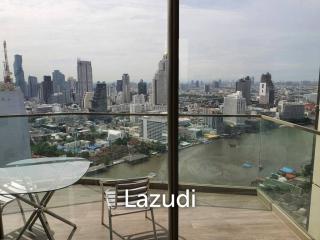 1 Bed 61 SQ.M Magnolias Waterfront Residences