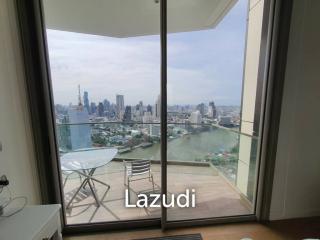1 Bed 61 SQ.M Magnolias Waterfront Residences