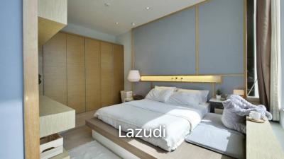 1 Bed 45 Sqm Eight Thonglor Resience For Sale