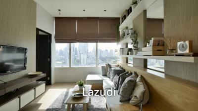 1 Bed 45 Sqm Eight Thonglor Resience For Sale