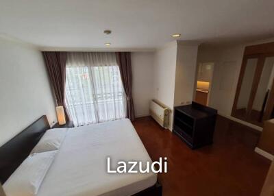 3 Bed 260 Sqm Baan Sawasdee