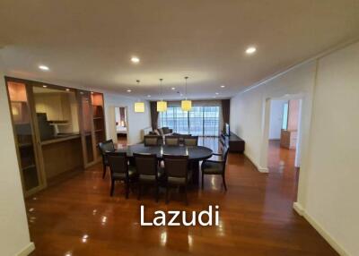 3 Bed 260 Sqm Baan Sawasdee