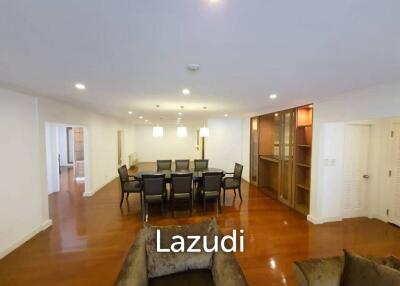 3 Bed 260 Sqm Baan Sawasdee