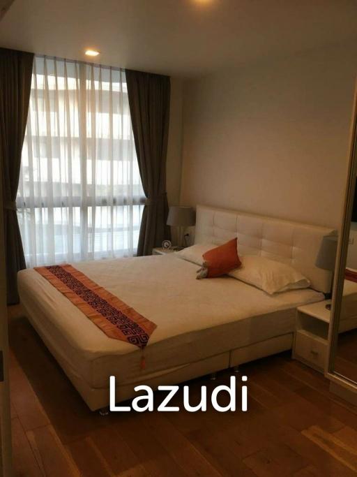 2 bed 62 sqm Downtown 49 For Sale