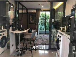 1 Bed 31 Sqm RISE Phahon-Inthamara Condo for Sale