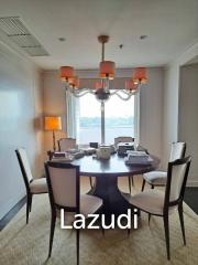 1 Bed 200 Sqm Riverside Tower For Rent
