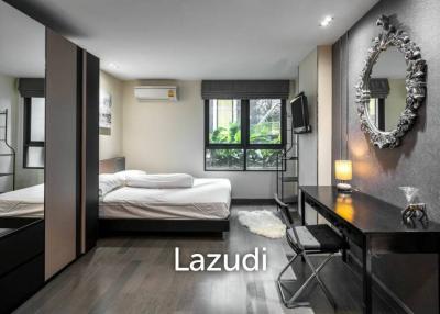 1 Bed 1 Bath 50 SQ.M Mirage Sukhumvit 27