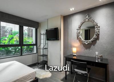 1 Bed 1 Bath 50 SQ.M Mirage Sukhumvit 27