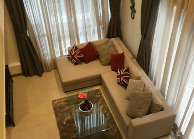 3 bed Duplex 139Sqm Downtown 49 For Sale