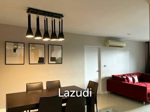 2 Bed 75 Sqm Sathorn Plus - By the Garden For Sale