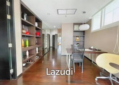 2 Bed 2 Bath 85 SQ.M at The Height Condominium