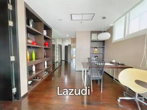 2 Bed 2 Bath 85 SQ.M at The Height Condominium