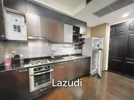 2 Bed 2 Bath 85 SQ.M at The Height Condominium