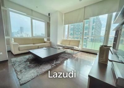 2 Bed 2 Bath 85 SQ.M at The Height Condominium