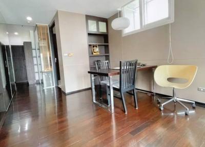 2 Bed 2 Bath 85 SQ.M at The Height Condominium