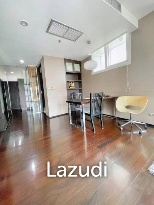 2 Bed 2 Bath 85 SQ.M at The Height Condominium