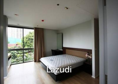2 Bed 145 sqm Promphan 53 Apartment for Rent