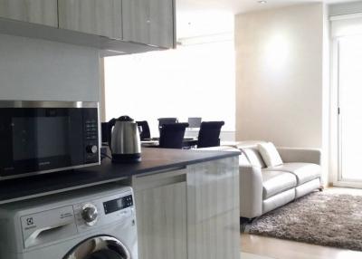 2 Bed 100 Sqm HQ By Sansiri For Sale+Rent