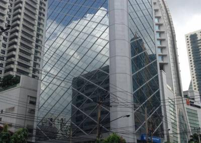 Retail Space on the Second Floor at Fico Place Asoke