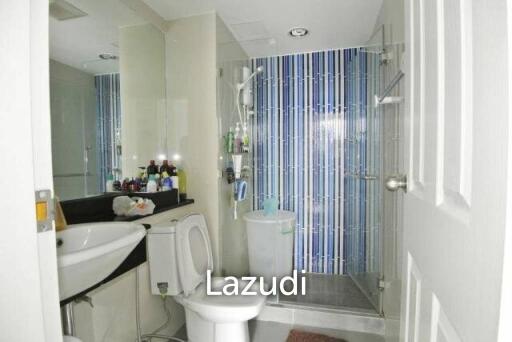 1 Bed 29 Sqm Condo Chateau in Town Major Ratchayothin 2 Soi Phaholyothin 30