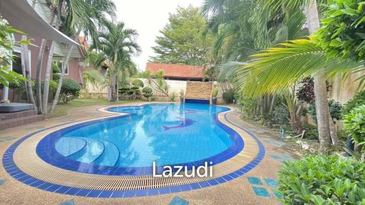 4 Brs Villa for sale