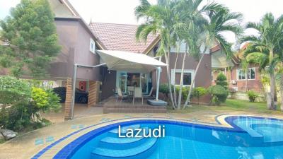 4 Brs Villa for sale