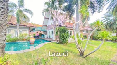 4 Brs Villa for sale