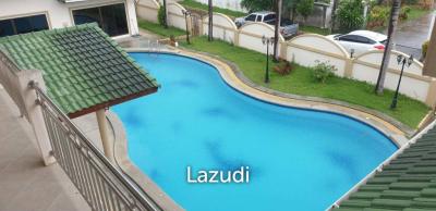 Luxurious 7-Bedroom Villa in Bang Lamung Chonburi