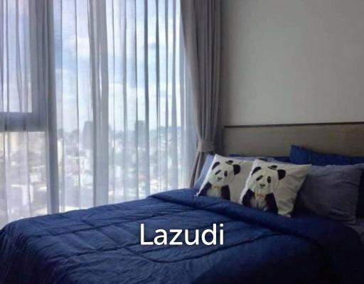 1 Bed 26 Sqm The LINE Jatujak - Mochit For Sale