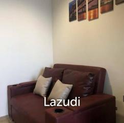 1 Bed 26 Sqm The LINE Jatujak - Mochit For Sale