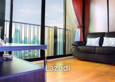 63 Sqm 2 Bed 2 Bath Condo For Rent Noble Reveal