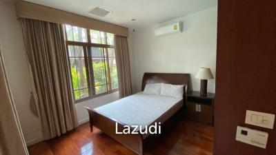 Baan Sansiri Sukhumvit 67 / 4 Bedroom 5 Bathroom /490 sqm For Sale