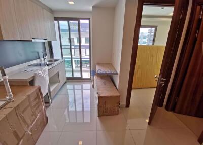 25 ตรม., 1 ห้องนอน, 1 ห้องน้ำ คอนโด ราคา ฿ 1,650,000