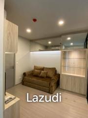 1 bedroom 33 sqm Aspire Asoke Ratchada For Sale+Rent