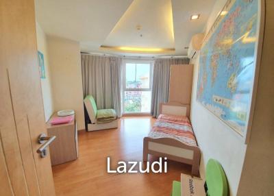 2 Bedrooms for Sale in City Garden Pattaya