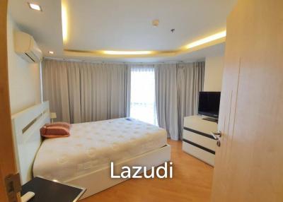 2 Bedrooms for Sale in City Garden Pattaya