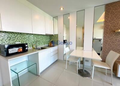 1 Bedroom Condo in Amazon Residence Jomtien C006982