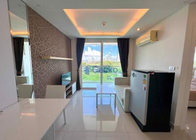 1 Bedroom Condo in Amazon Residence Jomtien C006982