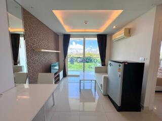 1 Bedroom Condo in Amazon Residence Jomtien C006982