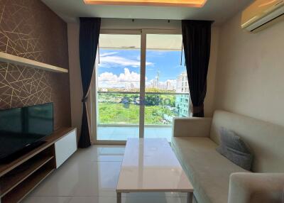 1 Bedroom Condo in Amazon Residence Jomtien C006982