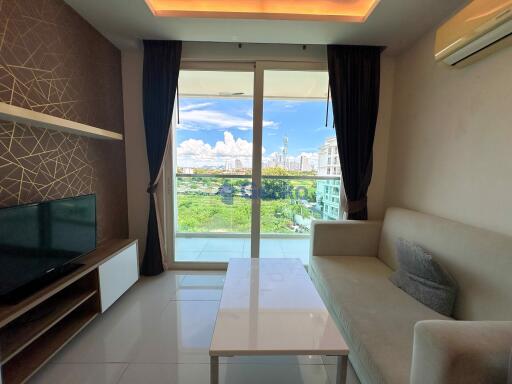 1 Bedroom Condo in Amazon Residence Jomtien C006982