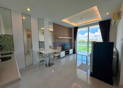 1 Bedroom Condo in Amazon Residence Jomtien C006982