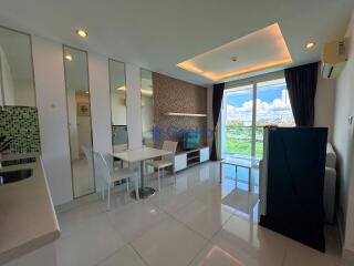 1 Bedroom Condo in Amazon Residence Jomtien C006982