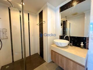 1 Bedroom Condo in Amazon Residence Jomtien C006982